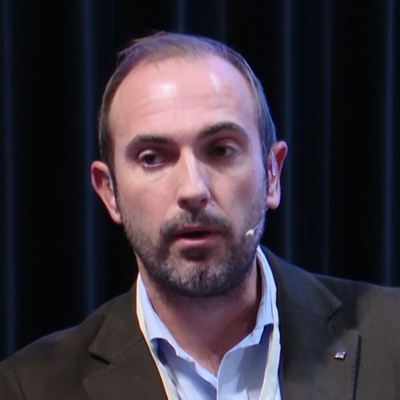 Oliver Higuera Gómez